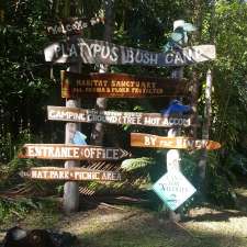 Platypus Bushcamp | 672 Gorge Rd, Finch Hatton QLD 4756, Australia