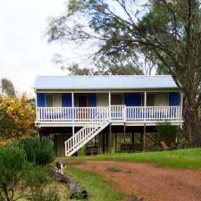 Serenity Cottage at Sanctuary on Avon | 505 Toodyay W Rd, West Toodyay WA 6566, Australia