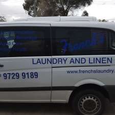 French's Laundry | 2/33 London Dr, Bayswater VIC 3153, Australia