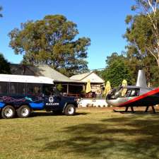 Hunter Valley Wine Safaris & Valley Transfers | 2198 Broke Road, Pokolbin, Pokolbin NSW NSW 2320, Australia