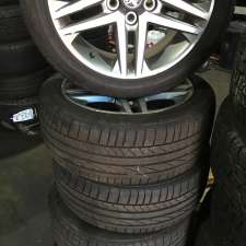 Coastal Wholesale Tyres | 4/5 Mildon Rd, Tuggerah NSW 2259, Australia