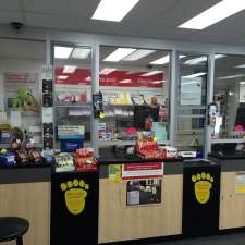 Australia Post | Village Plaza, Shop 7/11 Bay Dr, Meadowbank NSW 2114, Australia