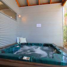 Hidden Valley Eco Lodges & Day Spa | 85 Carinyah Rd, Pickering Brook WA 6076, Australia