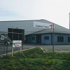 Kumho Tyres | 24 Temple Ct, Ottoway SA 5013, Australia