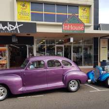 InHouse Homewares | 24 Wharf St, Forster NSW 2428, Australia