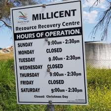 Millicent Resource Recovery Centre | 61 Saleyards Rd, Millicent SA 5280, Australia