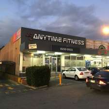 Anytime Fitness Para Hills | 1a/519 Bridge Rd, Para Hills SA 5096, Australia