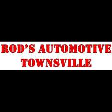 Rod's Automotive Townsville | 1&2/46 Camuglia St, Garbutt QLD 4814, Australia