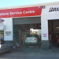 Bridgestone Service Centre - Pomona Tyres | 15 Factory St, Pomona QLD 4568, Australia