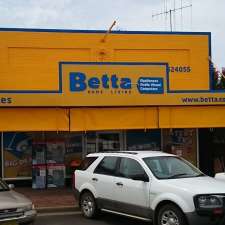 Betta Home Living Forbes - Furniture, Bedding & Electrical Appli | 165 Lachlan St, Forbes NSW 2871, Australia