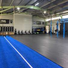 LODED Strength & Conditioning- CrossFit 2400 | 57 Greenbah Rd, Moree NSW 2400, Australia