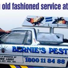 Bernie's Pest Control - Ant & Termite Control | 24 Auk Ave, Burleigh Waters QLD 4220, Australia