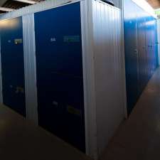 Monash Self Storage Notting Hill | 5-7 Redwood Dr, Notting Hill VIC 3168, Australia