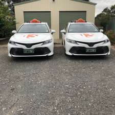 Surfcoast taxis | 66A Batson St, Winchelsea VIC 3241, Australia