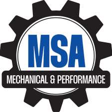 MSA Mechanical & Performance | Skyline Dr, Warragul VIC 3820, Australia