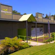 Sleep Doctor | 37 Gregory St, Batemans Bay NSW 2536, Australia