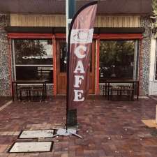 Nunkeri Cafe | Cafe | 31 Oxley St, Bourke NSW 2840, Australia