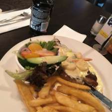 Pharaoh's Bistro | 2 Thompson Rd, North Geelong VIC 3215, Australia