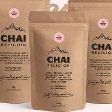 Chai Religion | 116/118 Camberwell Rd, Hawthorn East VIC 3124, Australia