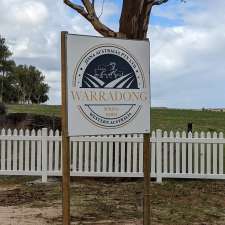 Warradong Springs Farm | 296 Warradong Spring Rd, Milo WA 6525, Australia