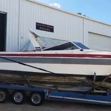 Hunter Boat Repairs | 3/26 Oakdale Rd, Gateshead NSW 2290, Australia