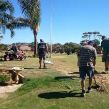 Kapunda Golf Club | Kapunda SA 5373, Australia