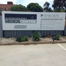 McCormicks Road Medical Centre | 21 McCormicks Rd, Carrum Downs VIC 3201, Australia