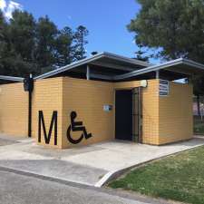 Coppin Street Public Toilet | 57/58 Esplanade, Semaphore SA 5019, Australia