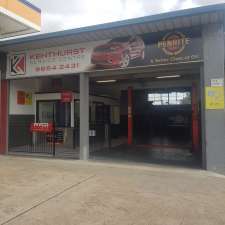 Kenthurst Service Centre and Victory Performance Transmissions | 86 Kenthurst Rd, Kenthurst NSW 2156, Australia