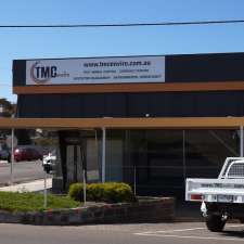 TMC Enviro | 20 Cumming Ave, Birchip VIC 3483, Australia