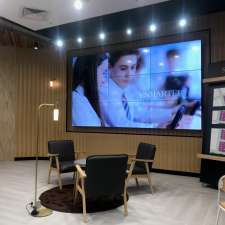 Mr. AV - Home Theatre and Commercial Audio Visual Solutions | 6/27 Forge St, Blacktown NSW 2148, Australia