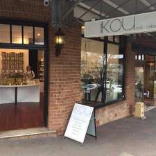 iKOU | 126 Leura Mall, Leura NSW 2780, Australia