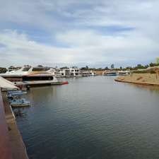 Dockside Cafe | Dockside Marina Dockside Dr, Mildura VIC 3500, Australia