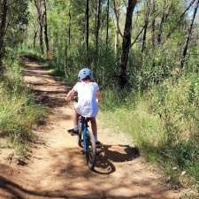 Wylde MTB Trail | Range Rd, Cecil Park NSW 2178, Australia