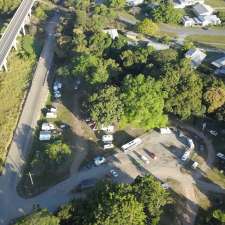 Gordonvale Rest Area | Gordonvale QLD 4865, Australia