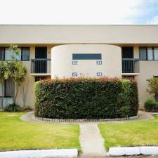 Riverview Holiday Apartment 53 (Formerly Kalbarri Beach Resort) | Lodging | 53/156 Grey St, Kalbarri WA 6536, Australia