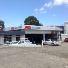 Kmart Tyre & Auto Service | Shell Coles Express Service Station 299 Bunnerong Road Corner of, Wild Ln, Pagewood NSW 2035, Australia