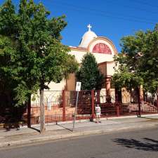 St Mary & Anba Bishoy Coptic Orthodox Church | 18-20 Goldfinch Ave, Cowandilla SA 5033, Australia