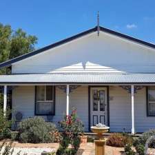 C & A's Cottage | 11 Ballarat St, Talbot VIC 3371, Australia