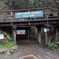 Long Tunnel Extended Gold Mine (Tours Daily) | 165 Main Rd, Walhalla VIC 3825, Australia