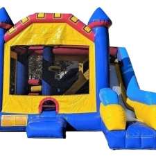 Lockyer Valley Jumping Castle Party Hire | 30 Oak St, Brightview QLD 4311, Australia