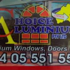 Choice Aluminium PTY LTD | 262 Miller Rd, Villawood NSW 2163, Australia