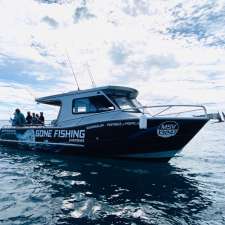 Gone Fishing Charters - Portland Tuna Charters | Lee Breakwater Rd, Portland VIC 3305, Australia