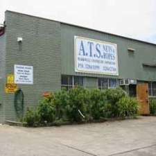 Ats Nets & Ropes | 8 Brewer St, Clontarf QLD 4019, Australia