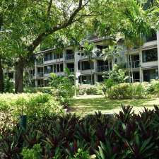 Fitzroy Island Campground | Fitzroy Island QLD 4871, Australia