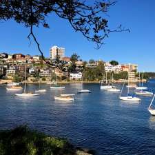 Cremorne Reserve | Milson Rd, Cremorne Point NSW 2090, Australia