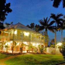 Mandalay Luxury Stay | 4/78 Esplanade, Darwin City NT 0800, Australia