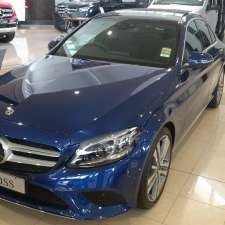 Mercedes-Benz Gosford | 373 Mann St, Gosford NSW 2250, Australia