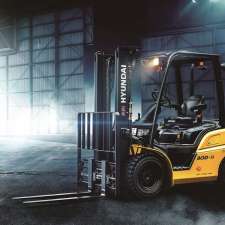 Hyundai Forklifts Victoria | 9 Redwood Dr, Notting Hill VIC 3168, Australia