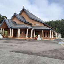 Bodhivana Buddhist Monastery | Magpie Ln, East Warburton VIC 3799, Australia